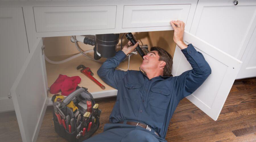 Professional Leak Detection in Braithwaite, LA